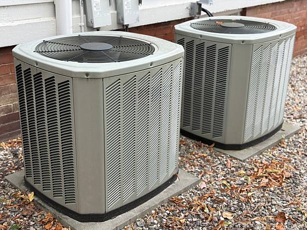 Reliable Hvac Installation contractor in Prospect Hill, NC by JG Cool HVAC