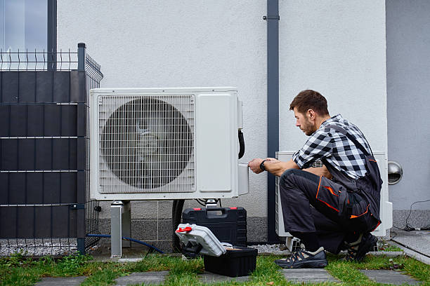 Trusted Hvac Installation service in Prospect Hill, NC - JG Cool HVAC